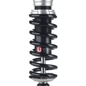 Wilbers Federbein 640 Adjustline passend für Suzuki DL 650 V-Strom /XT (ab 2017) Tieferlegung 50mm Versand Am Gleichen Tag