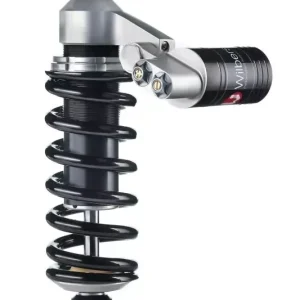 Wilbers Federbein 643 Adjustline passend für Ducati Streetfighter 09- Billig
