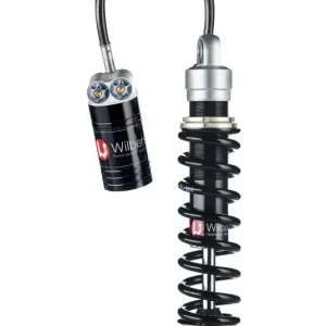 Neue Ware Wilbers Federbein 631 Adjustline passend für Suzuki RGV 250 89-96