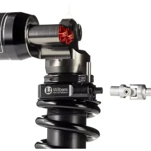 X-PA Federvorspannung passend für Wilbers 36 mm Federbeine Günstig