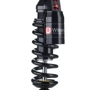 Top-Angebot Wilbers Federbein 642 Adjustline passend für Honda CRF 300LRA Rally 2021-2025 Tieferlegung 60mm