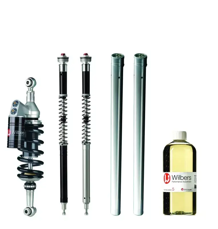 Sale Wilbers Federbein 642 Adjustline passend für BMW R nineT Scrambler