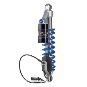 WI 634 WESA Federbein vorne passend für BMW R1200GS LC 2013-2016 Preisknaller