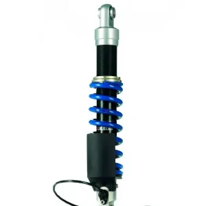 Wilbers 634 WESA Federbein vorne passend für BMW R1200RT Bestseller