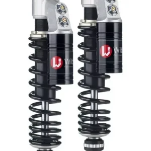 Garantierte Lieferung Wilbers Federbein 633 Adjustline passend für Ducati 1000 Sport