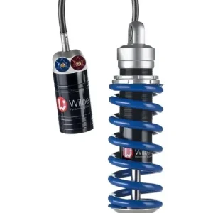 Top-Angebot Wilbers Federbein 641 Adjustline passend für Yamaha MT-09 Tracer 2015-2016