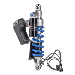 Heißes Angebot Wilbers 644 WESA Dynamic Federbein passend für BMW F900R ab 2020