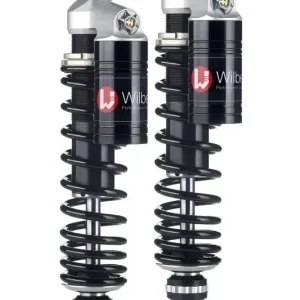 Wilbers Federbein 632 Adjustline passend für BMW R 45 N 78-85 Angebot