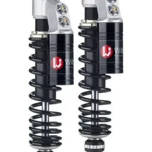 Wilbers Federbein 633 Adjustline passend für Honda CB 750 K1-K7 / F1/F2 70- Nur Für Kurze Zeit