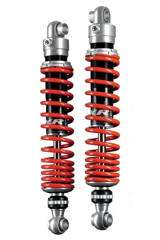 Beliebt Wilbers Federbein 630 Adjustline passend für Harley Davidson XR 1200