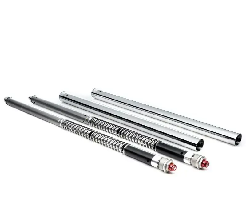 Wilbers Open Cartridge-Set C30R passend für BMW RnineT Racer / Boxer Cup 2016- -25mm Angebot