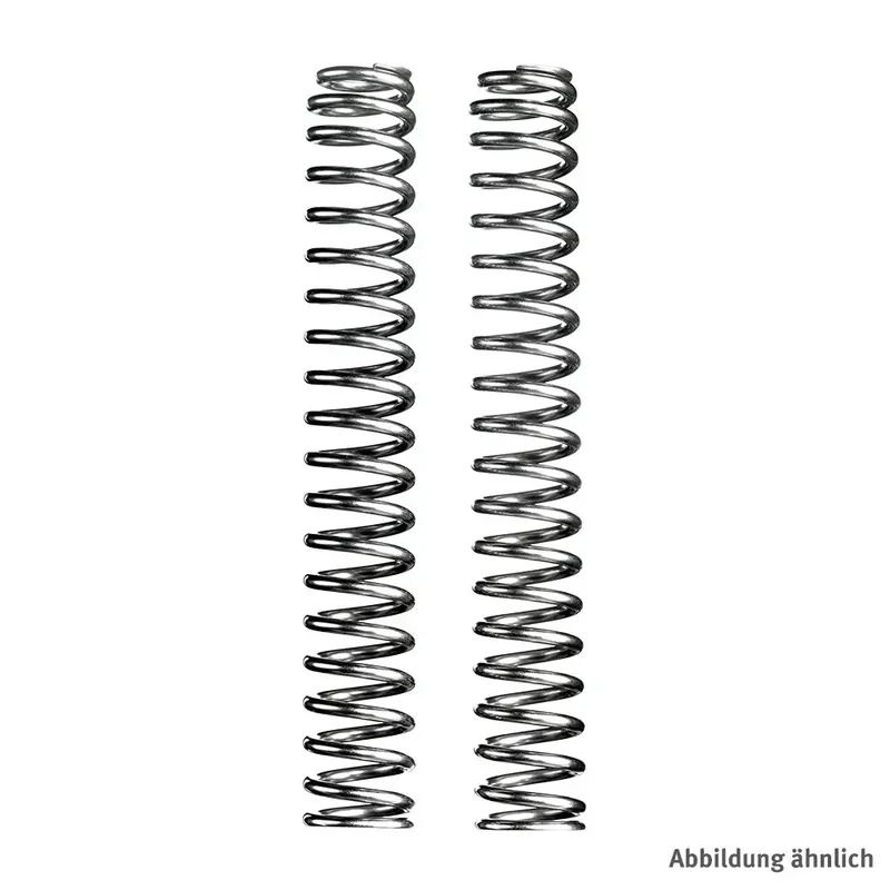 Saisonangebot Wilbers Gabelfedern passend für Ducati 749 04-