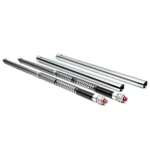 Wilbers Open Cartridge-Set C30R passend für BMW R nineT Racer Heißes Angebot