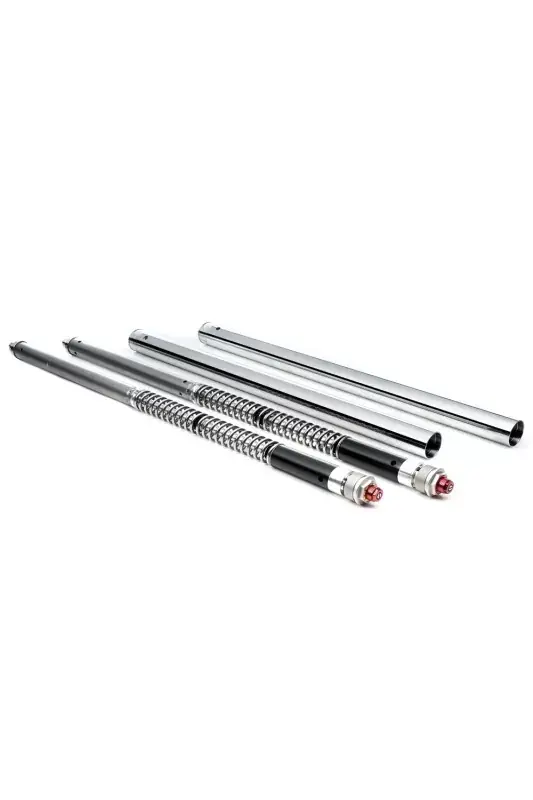 Wilbers Open Cartridge-Set C30R passend für BMW R nineT Racer Heißes Angebot