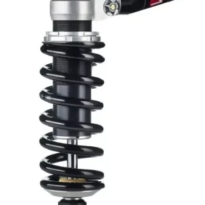 Ausverkauf WI 643 Adjusline Federbein passend für Triumph Street Triple R/RR 17-