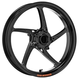 OZ Piega Aluminium Schmiedefelge vorne passend für MV Agusta F4 & Brutale Wochenendangebot