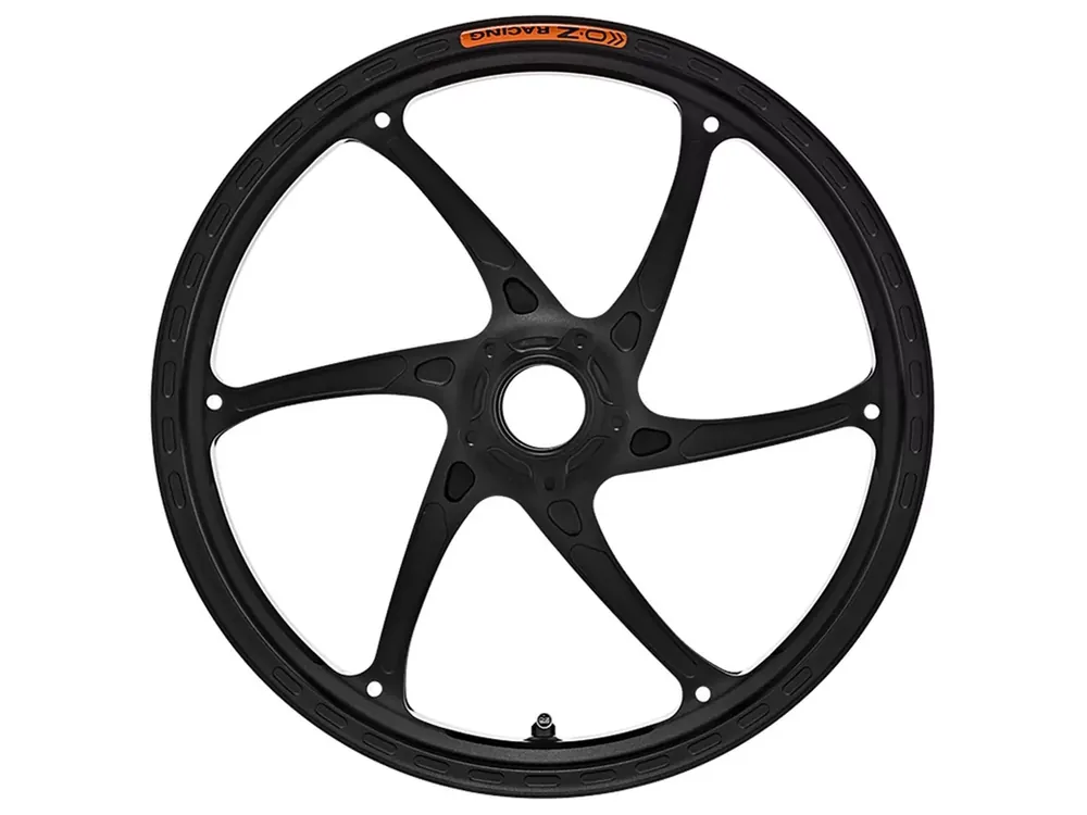 Rabatt OZ Gass RS-A Aluminium Schmiede-Felgensatz passend für KTM 1290 Super Duke R / GT