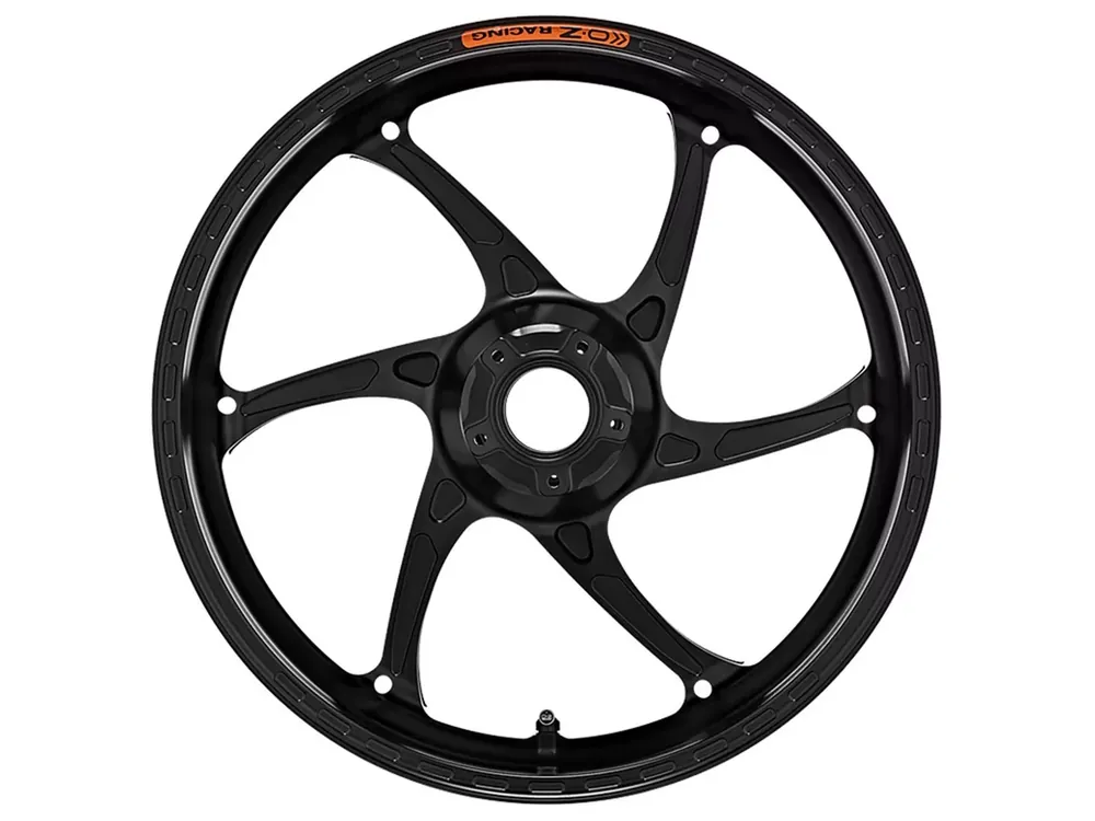 Versand Am Gleichen Tag OZ Gass RS-A Aluminium Felgensatz passend für Ducati Panigale V2 & Streetfighter V2