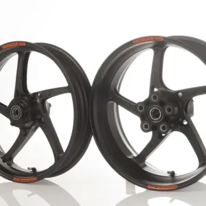 OZ Piega R Aluminium Felgensatz passend für Ducati Panigale V2 955 (S) 2025 Finale Aktion