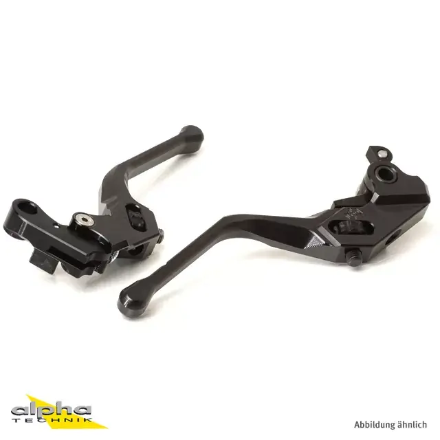 GILLES RCT Schalthebel Kit passend für Ducati Multistrada 1200 Kracherpreis