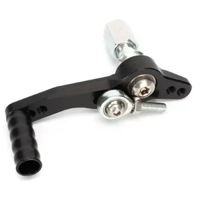 GILLES Racing Schalthebel Kit passend für CBR1000RR SC57/SC59 schwarz Angebot