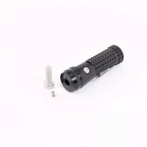 MG Biketec Sportfußrasten Ersatzteil passend für Ducati Panigale V4 S (2018-2020) Neu