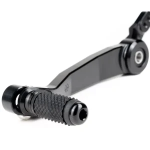 GILLES RCT Bremshebel Kit schwarz passend für KTM 790/890 Adventure & Husqvarna Norden 901 Sofort Bestellen