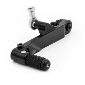 Solange Der Vorrat Reicht GILLES RCT Schalthebel Kit schwarz passend für Honda XL750 Transalp RD16