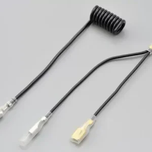 Top-Seller DAYTONA RPM Ansaugdraht-Set für präzise Drehzahlerfassung