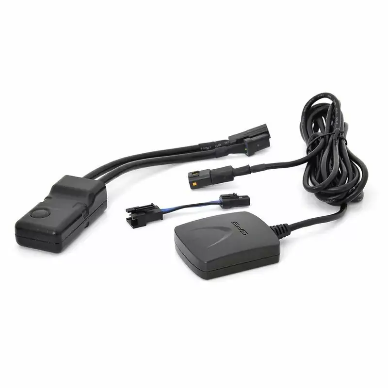 KOSO GPS Speed Signal Converter Kit passend für KOSO Universal-Tachometer Kracherpreis