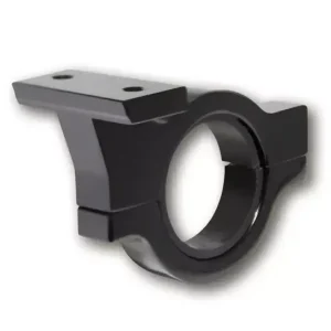 Solange Der Vorrat Reicht HIGHSIDER Lenkerschelle für Kontrollanzeige 22 mm / 25,4 mm