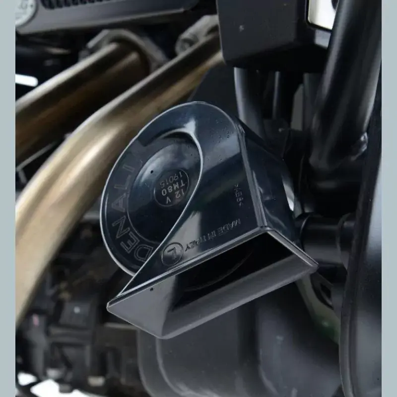 Kostenloser Versand Denali SoundBOMB Mini 113dB Hupe