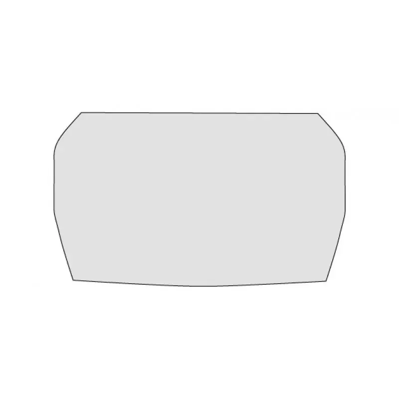 Eazi-Grip Dashboard Displayschutzfolie passend für Ducati Panigale V2 / Streetfighter V2 / Multistrada V2 ab 2025 Kostenloser Versand