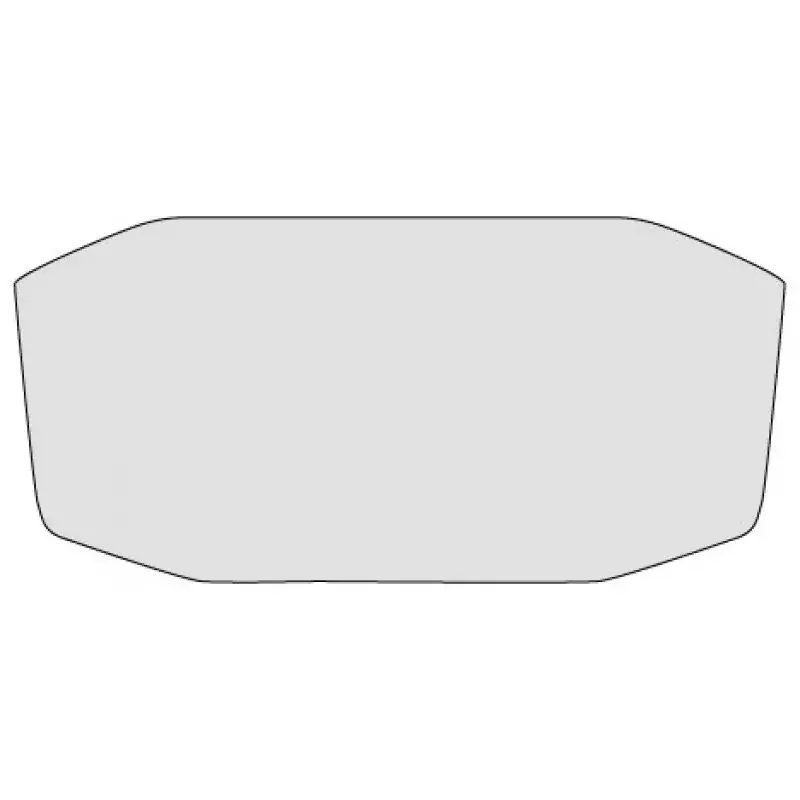 Eazi-Grip Dashboard Displayschutzfolie passend für KTM Modelle Sonderangebot