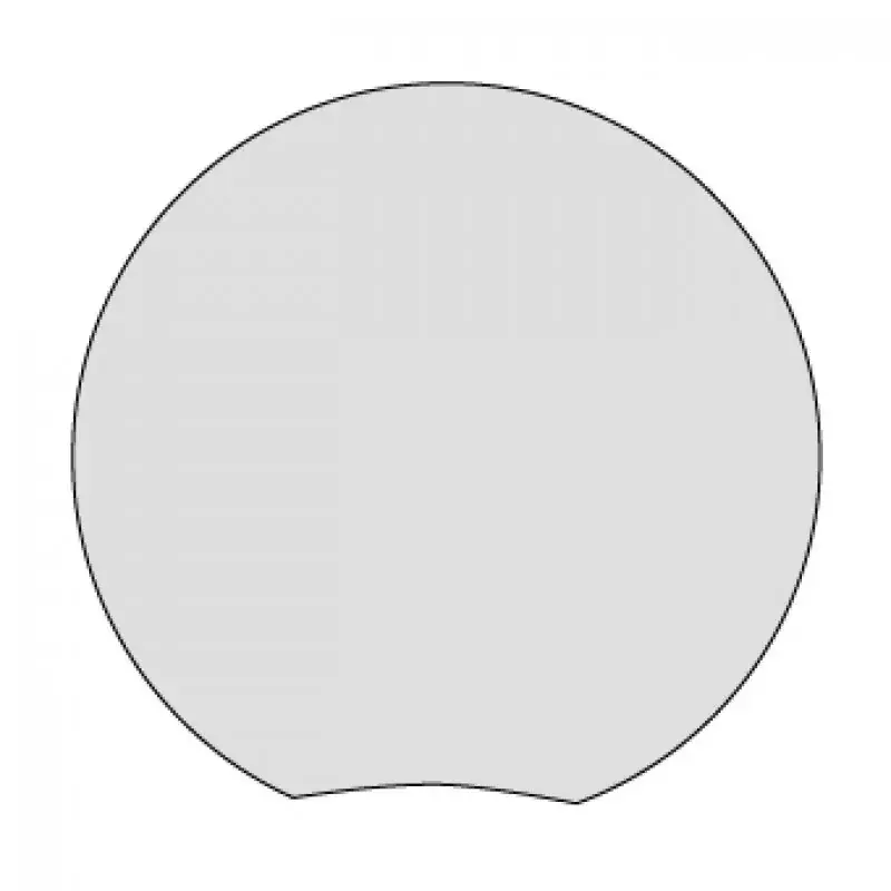 Eazi-Grip Dashboard Displayschutzfolie passend für Triumph Scrambler 900 / Speed Twin 900 / Bonneville Bobber Finale Aktion