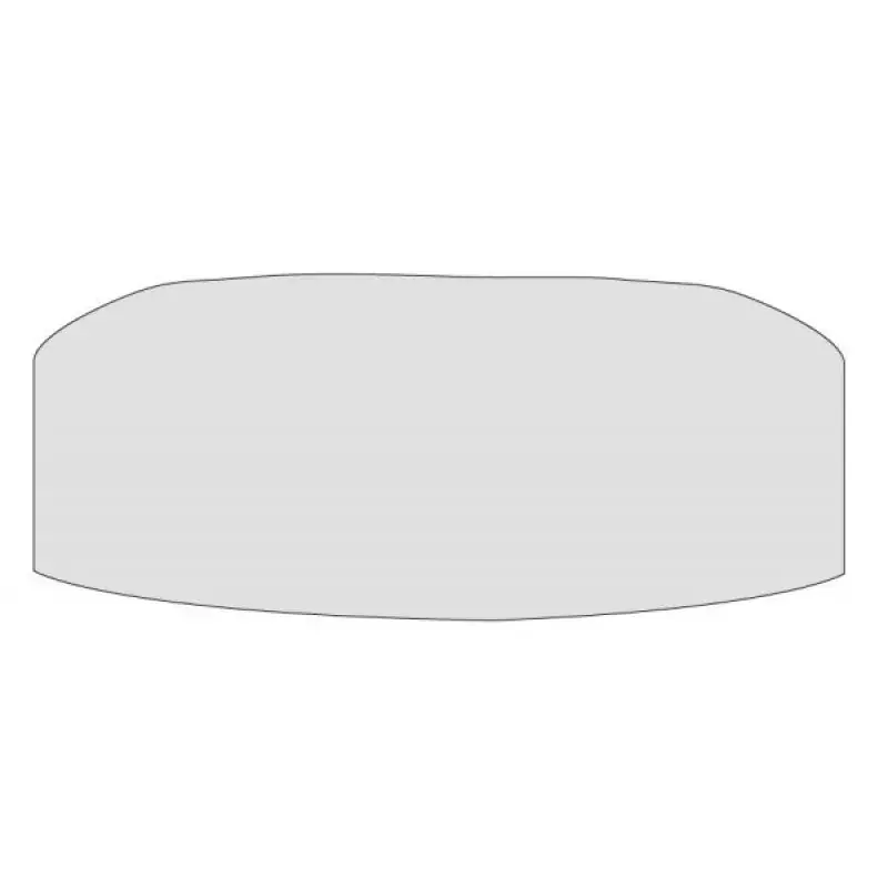 Eazi-Grip Displayschutzfolie passend für Suzuki GSX-S 125 / GSX-R 125 / DR-Z4S / SM Aktuell