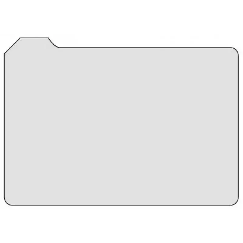 Preiswert Eazi-Grip Dashboard Displayschutzfolie passend für Husqvarna Svartpilen & Vitpilen ab 2024