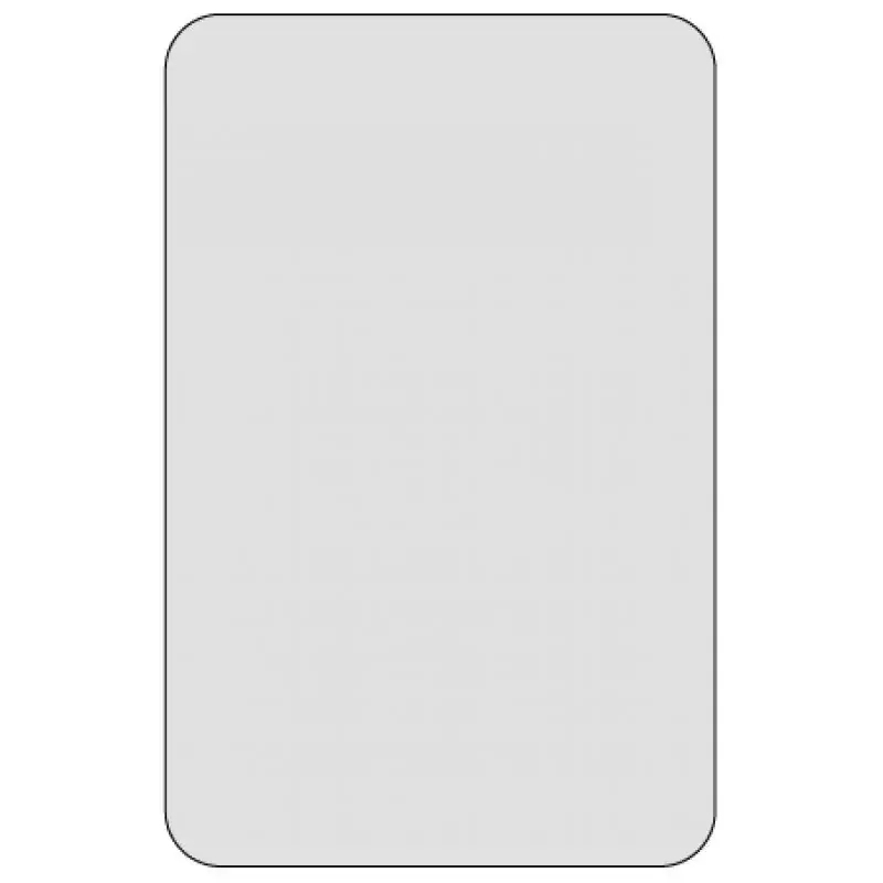 Solange Der Vorrat Reicht Eazi-Grip Dashboard Displayschutzfolie passend für Yamaha XTZ 700 Tenere World Raid / Extreme / Explore