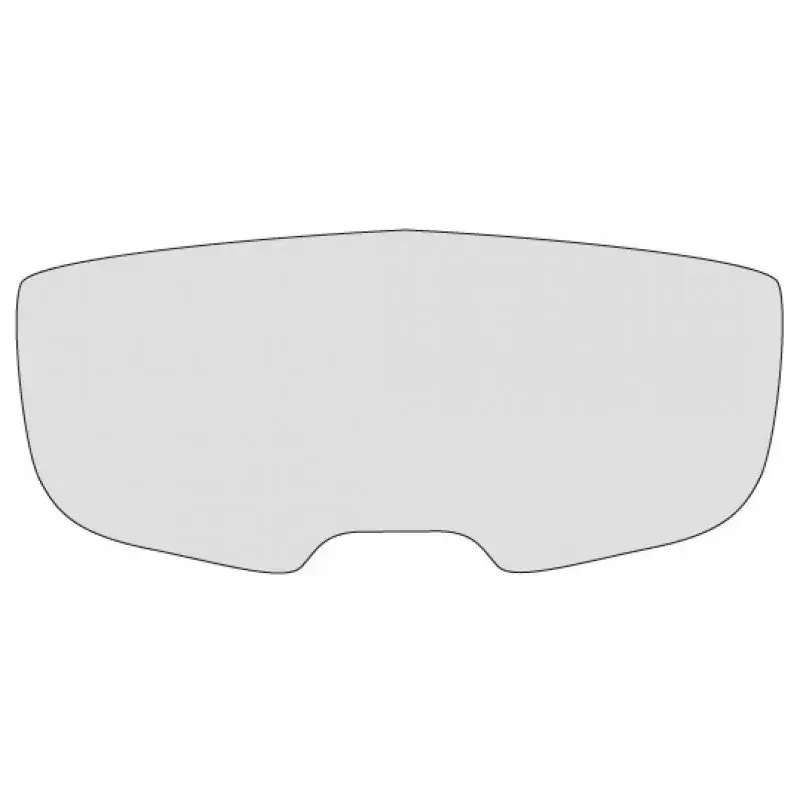 Direktkauf Eazi-Grip Dashboard Displayschutzfolie passend für Aprilia RS 125 / Tuono 125 / Piaggio Beverly 300/400 ab 2021