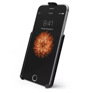 RAM Mounts Gerätehalteschale passend für Apple iPhone 6 PLUS / 7 PLUS (ohne Schutzhüllen/-gehäuse) Preisreduziert