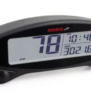 KOSO Tachometer DB EX-02 mit ABE Sale