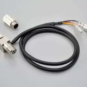 DAYTONA Drehzahlwandler Universal mit Doppelsignalausgang Aktuell