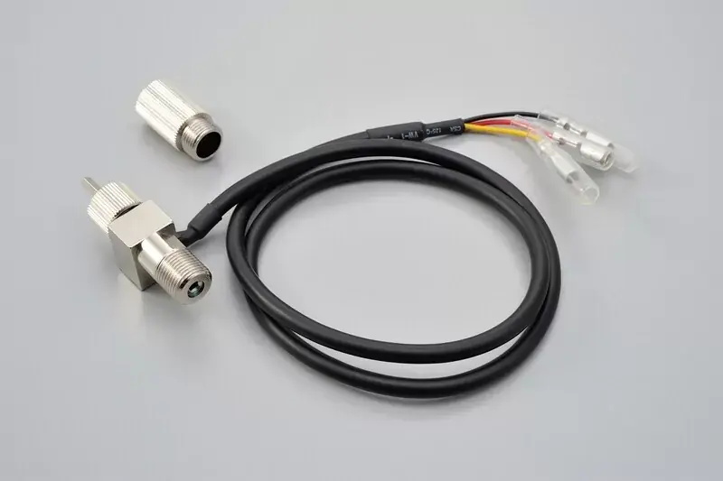 DAYTONA Drehzahlwandler Universal mit Doppelsignalausgang Aktuell