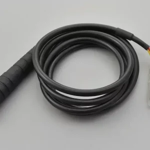 Gratis Versand DAYTONA Geschwindigkeits-Impuls-Konverter M12 Buchse