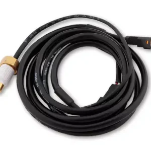 DAYTONA Öl-Temperatursensor passend für DEVA01 Multifunktionscockpit Preis Gesenkt