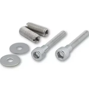 HIGHSIDER pro Lenkeradapter M8 passend für diverse Modelle Sonderaktion