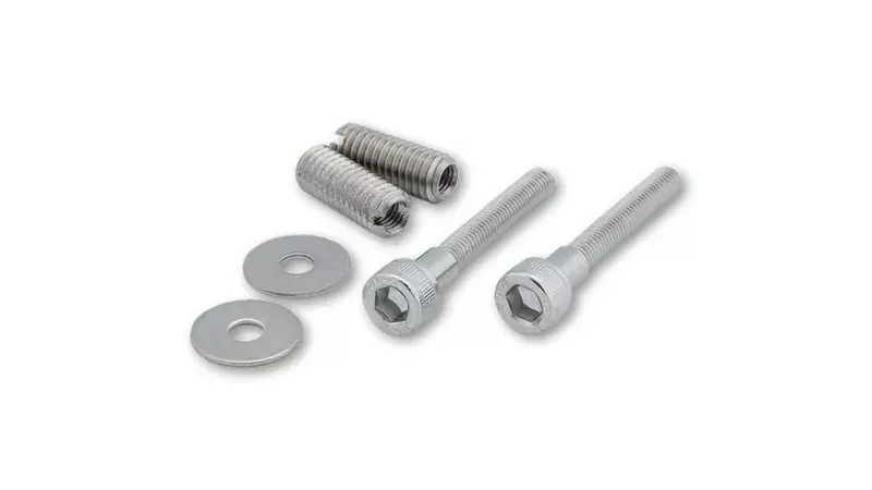 HIGHSIDER pro Lenkeradapter M8 passend für diverse Modelle Sonderaktion