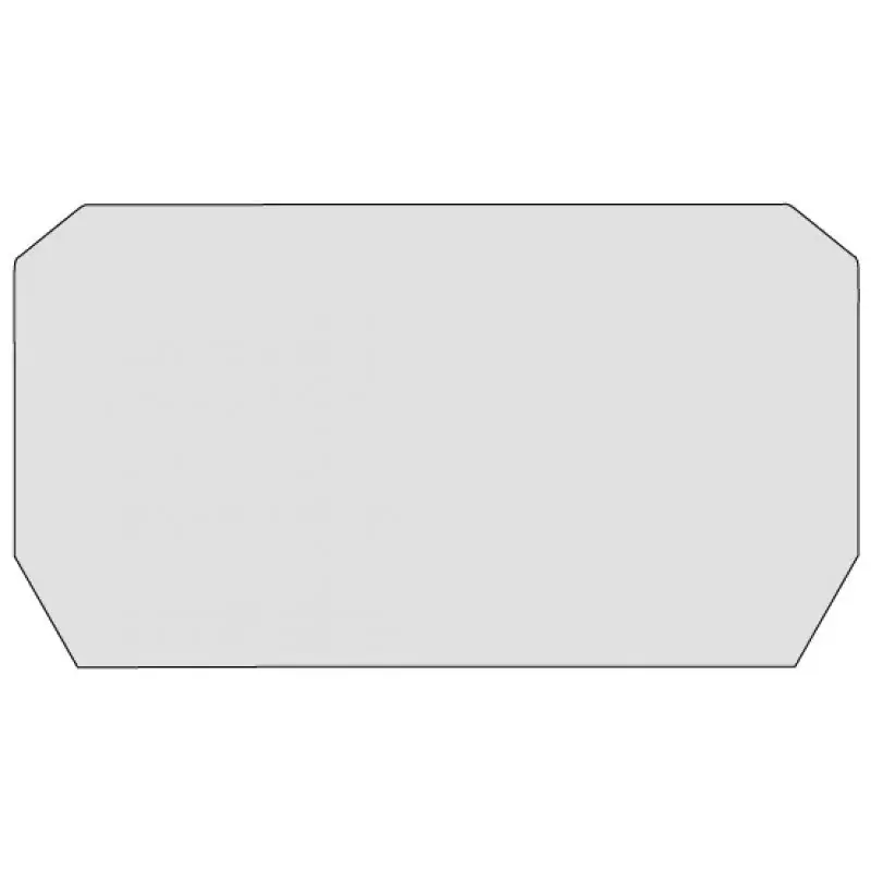 Eazi-Grip Dashboard Displayschutzfolie passend für Ducati Modelle Sonderaktion