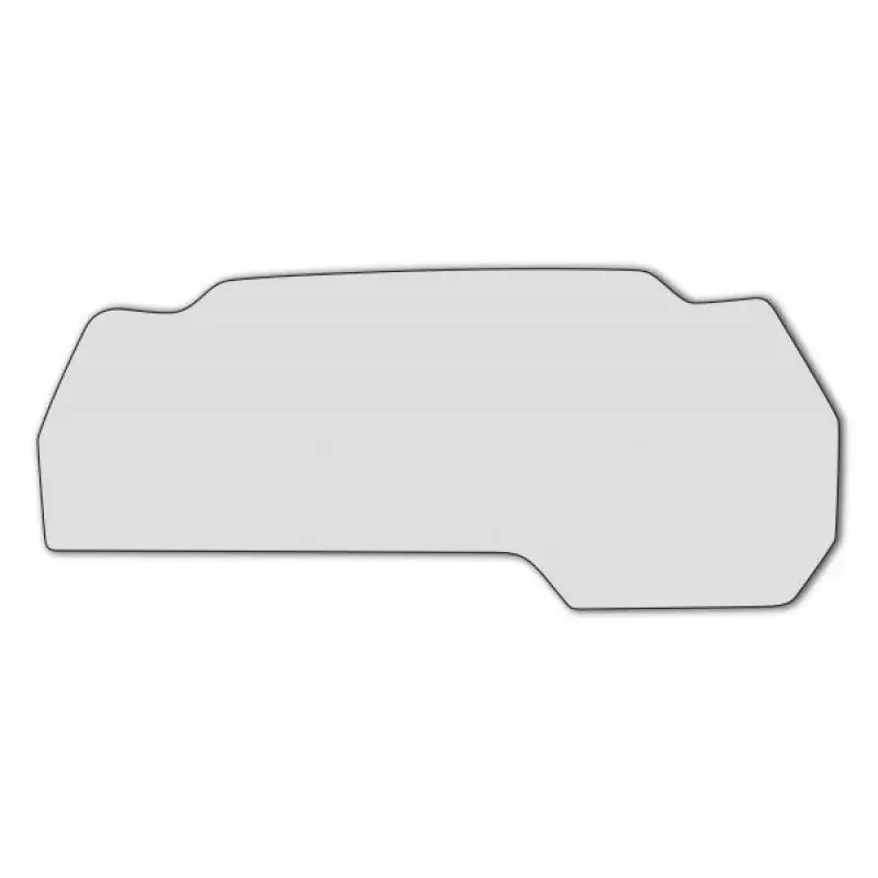 Mega-Angebot Eazi-Grip Dashboard Displayschutzfolie passend für Yamaha YZF-R 125 / MT-125