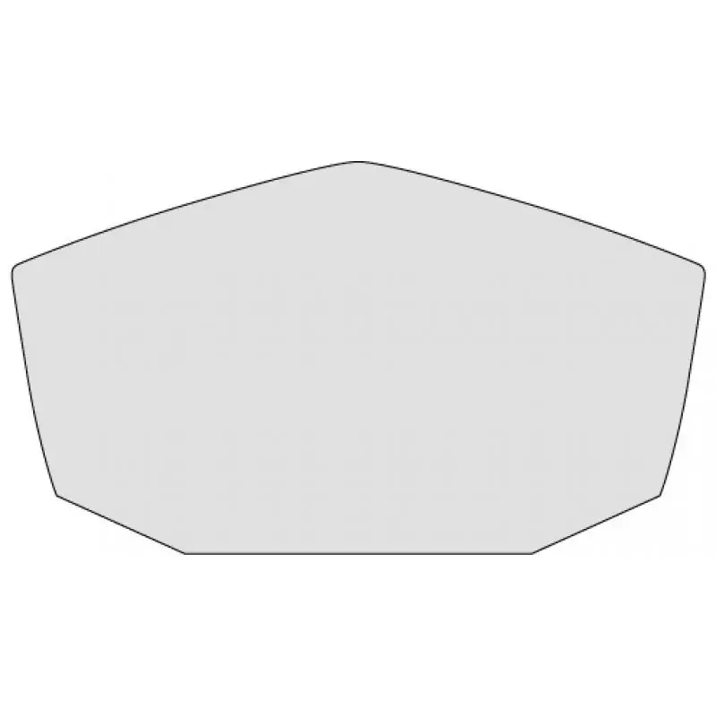 Kostenfreie Lieferung Eazi-Grip Dashboard Displayschutzfolie passend für Aprilia RS 660 / Tuono 660 / Moto Guzzi V85 TT